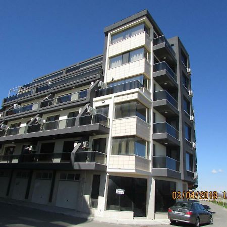 Синият Залив Pomorie Bagian luar foto